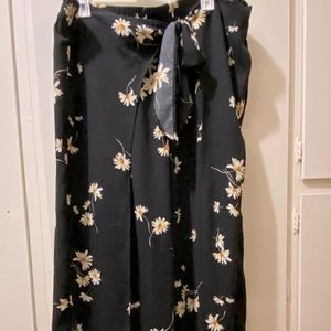 MAURICES, Pants - size 2x with side flaps